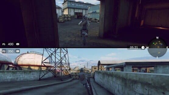 Theft Ride Legacy: Extended Edition — screenshot 5