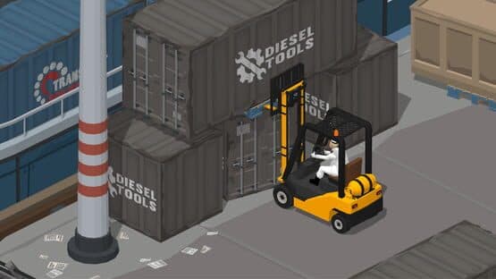 Forklift Extreme: Ultra Edition — screenshot 2