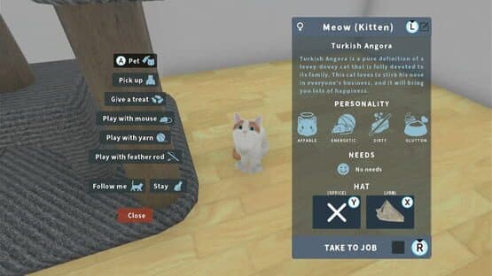 House Flipper: Pets Bundle — screenshot 3