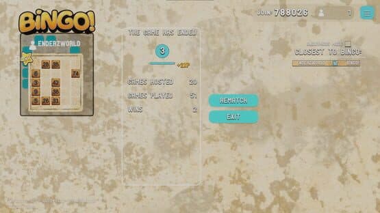 The Bingo Room — screenshot 4