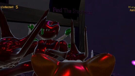 Hoverkitty in The Hoververse: Chapter Two — screenshot 4