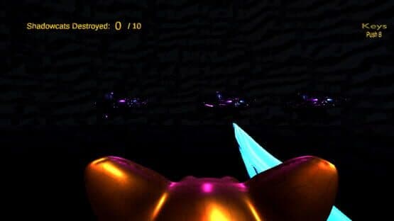 Hoverkitty in The Hoververse: Chapter Two — screenshot 7