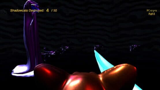 Hoverkitty in The Hoververse: Chapter Two — screenshot 8