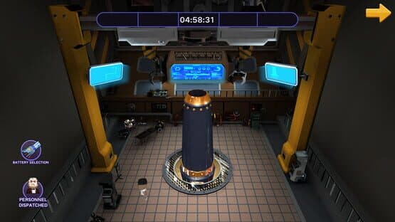Gangster Coin Pusher — screenshot 3