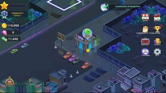 Gangster Coin Pusher — screenshot 5