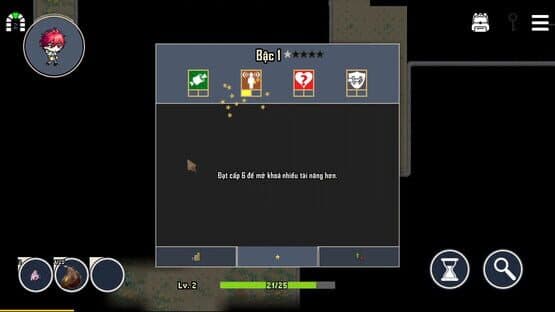 Luyen Nguc — screenshot 2