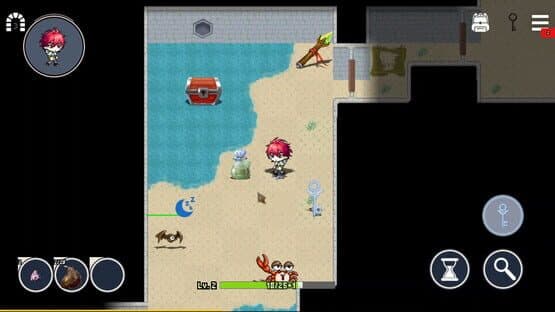Luyen Nguc — screenshot 4