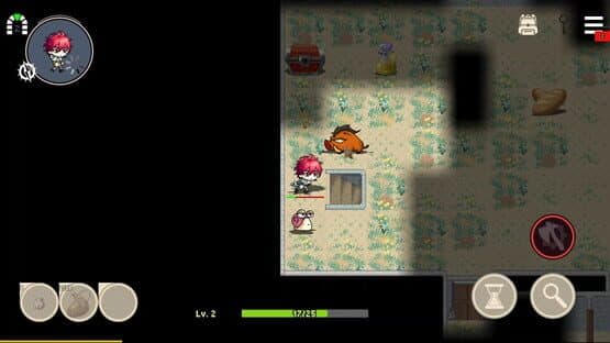 Luyen Nguc — screenshot 5