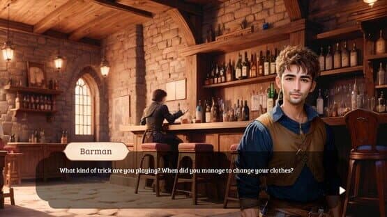 Heart of Iona — screenshot 3