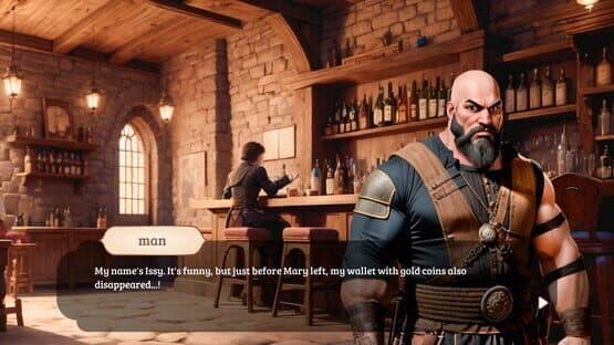 Heart of Iona — screenshot 5