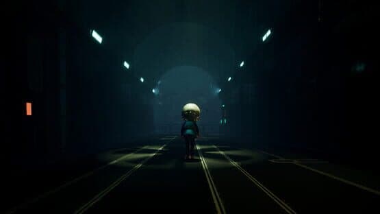Midnight Dreams — screenshot 1
