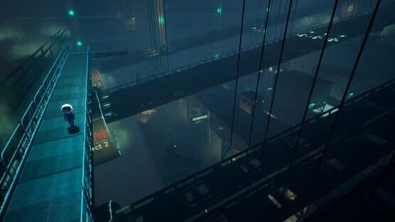 Midnight Dreams — screenshot 2