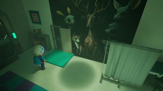 Midnight Dreams — screenshot 4
