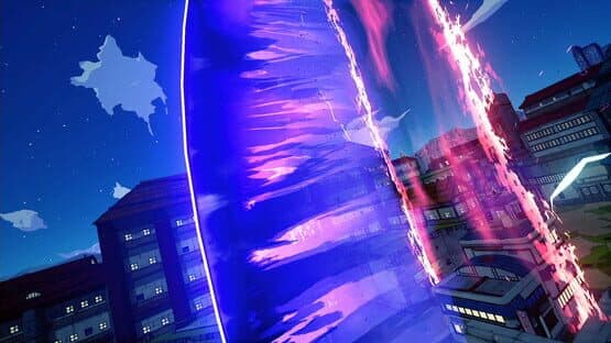 Naruto to Boruto: Shinobi Striker - Master Character Training Pack: Obito Uchiha (Ten Tails) — screenshot 2