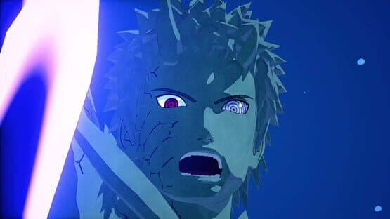 Naruto to Boruto: Shinobi Striker - Master Character Training Pack: Obito Uchiha (Ten Tails) — screenshot 3