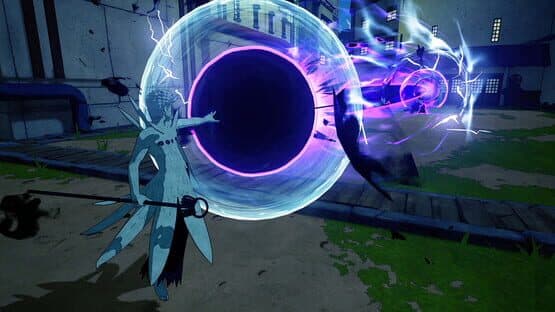 Naruto to Boruto: Shinobi Striker - Master Character Training Pack: Obito Uchiha (Ten Tails) — screenshot 5