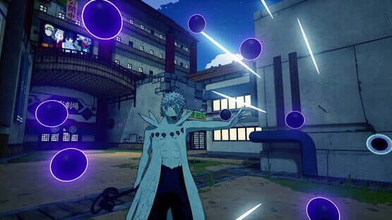 Naruto to Boruto: Shinobi Striker - Master Character Training Pack: Obito Uchiha (Ten Tails) — screenshot 6