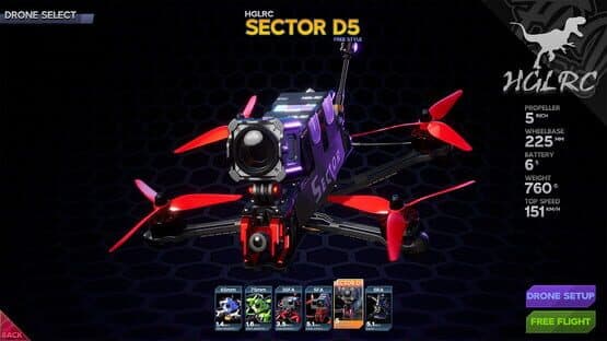 FPV Logic — screenshot 1