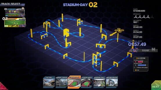 FPV Logic — screenshot 2