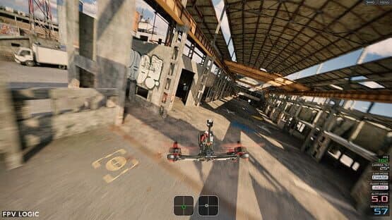 FPV Logic — screenshot 3