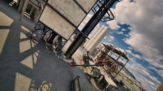 FPV Logic — screenshot 6