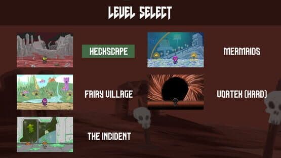 Demon Dodger — screenshot 3
