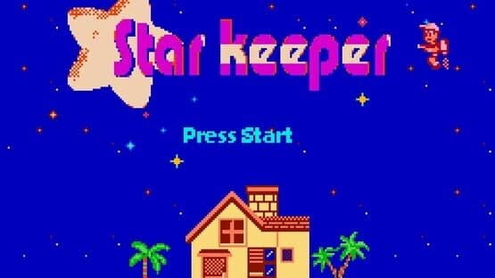 Star Keeper — screenshot 1