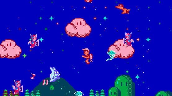 Star Keeper — screenshot 2