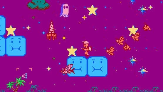 Star Keeper — screenshot 3