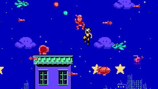 Star Keeper — screenshot 4