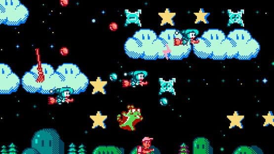 Star Keeper — screenshot 5