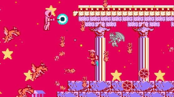 Star Keeper — screenshot 6