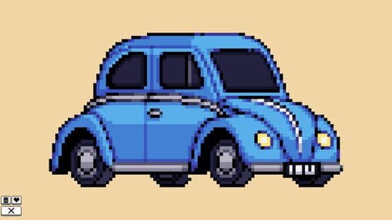 Coloring Pixels: Transport Pack — screenshot 1