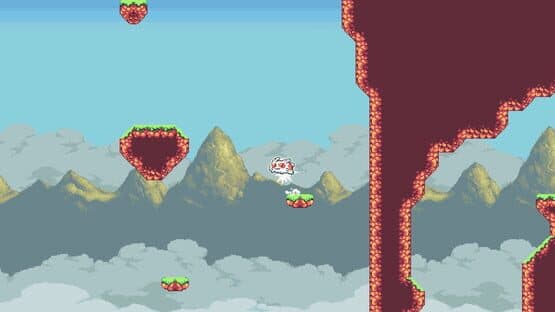 Cotton Tale — screenshot 1