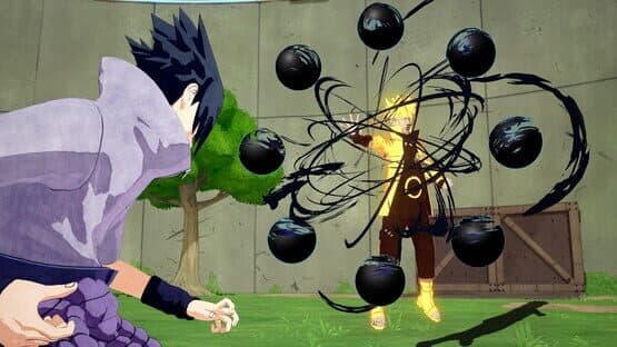 Naruto to Boruto: Shinobi Striker - Ultimate Edition — screenshot 1