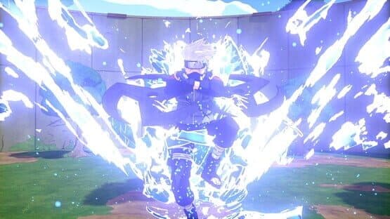 Naruto to Boruto: Shinobi Striker - Ultimate Edition — screenshot 2