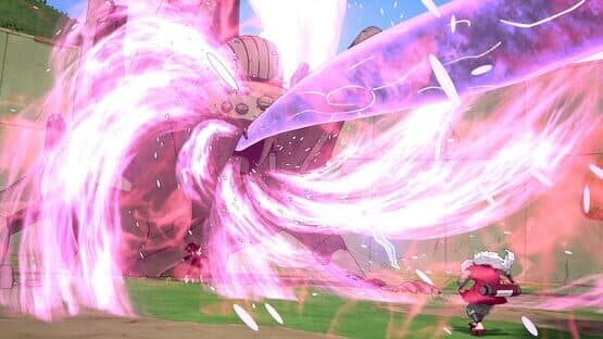 Naruto to Boruto: Shinobi Striker - Ultimate Edition — screenshot 3