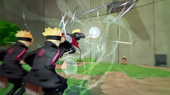 Naruto to Boruto: Shinobi Striker - Ultimate Edition — screenshot 6