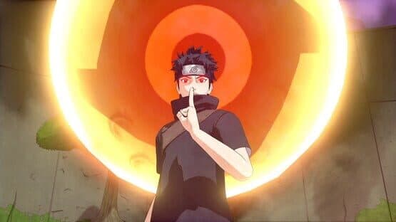 Naruto to Boruto: Shinobi Striker - Ultimate Edition — screenshot 7