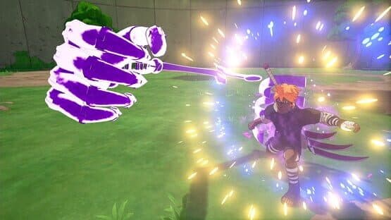 Naruto to Boruto: Shinobi Striker - Ultimate Edition — screenshot 8