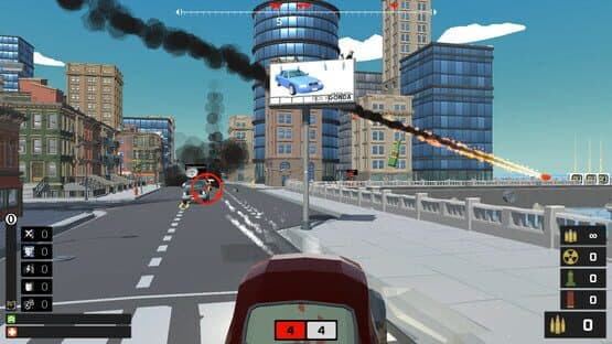 Faster Racer Boom Boom — screenshot 2