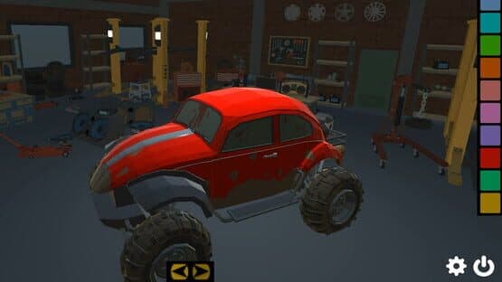 Faster Racer Boom Boom — screenshot 5