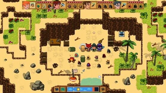 Doom & Destiny Worlds: Ultimate Supporter Edition — screenshot 2