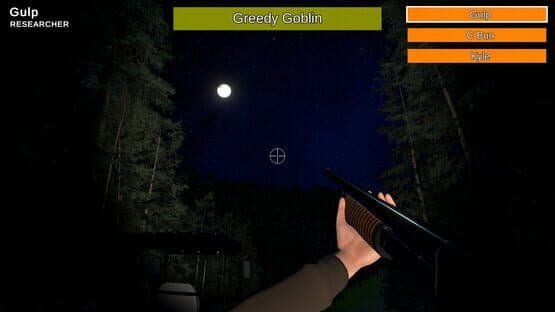 Beast Blasters — screenshot 1