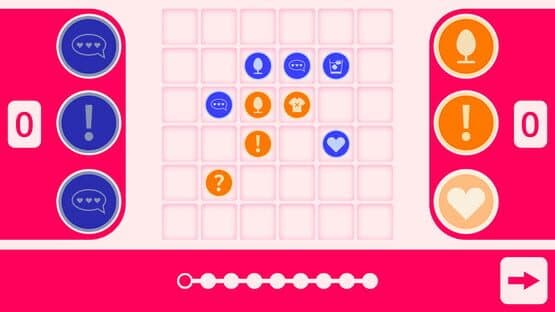 Floral Gate — screenshot 1