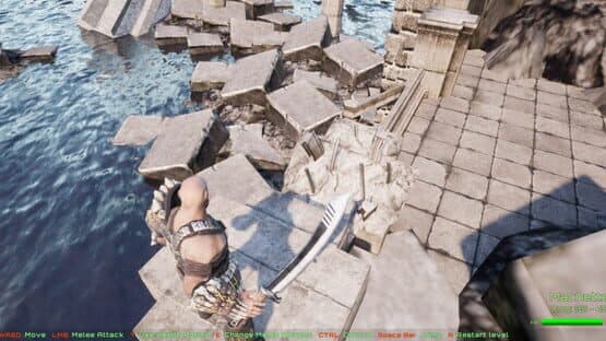 Soulsland 3: Spider Invasion — screenshot 1