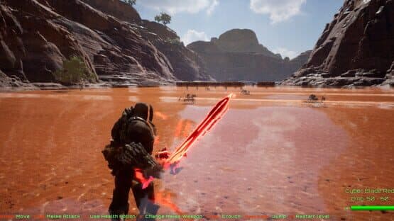 Soulsland 3: Spider Invasion — screenshot 2
