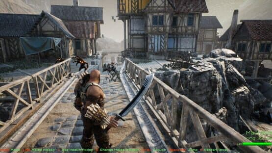 Soulsland 3: Spider Invasion — screenshot 3