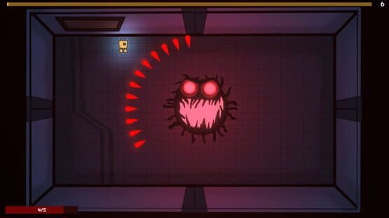 Nightsteel Survivors — screenshot 2