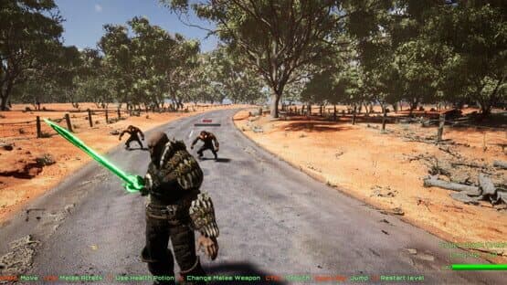 Soulsland 3: Spider Invasion — screenshot 5